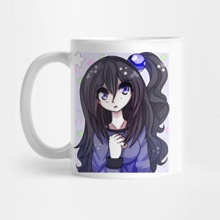 Louisa O.C. Mug